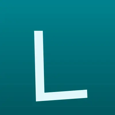 Like mobile, сервисный центр, лого-визитка