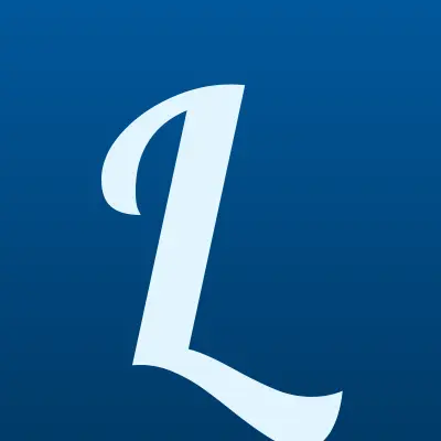 LogoClub, лого-визитка