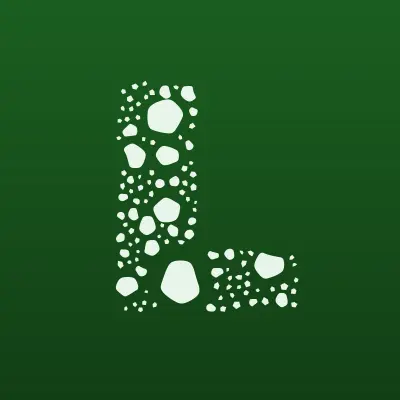 Londinium, языковой клуб, лого-визитка