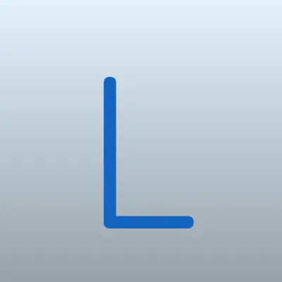 Луидор, техцентр, лого-визитка