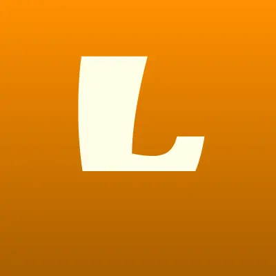 LumenHome, компания по установке натяжных потолков, лого-визитка
