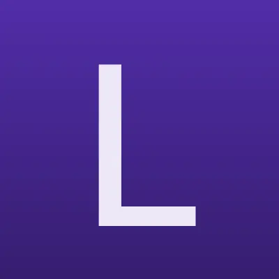 LumenHome, компания по установке натяжных потолков, лого-визитка