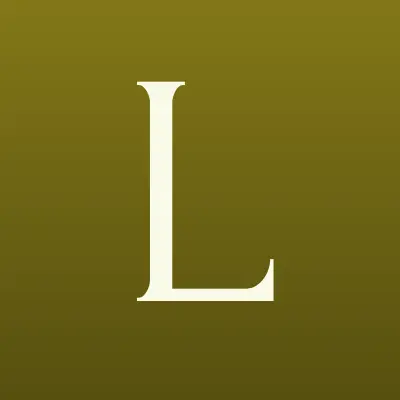 Luxe Bus, компания, лого-визитка