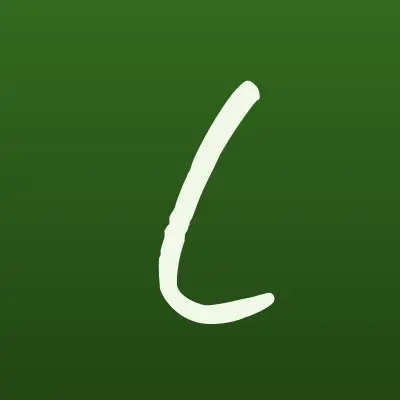 Лыжная база спортивной школы №5 по лыжным гонкам, лого-визитка