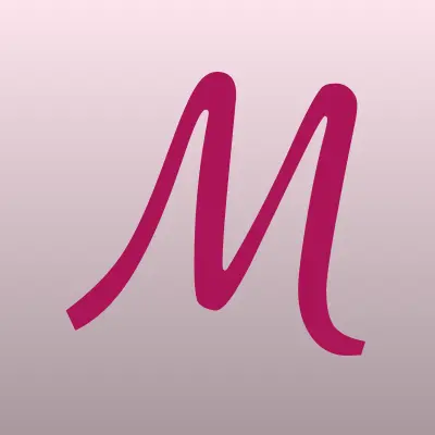 MAISON SUGAR, кофейня, лого-визитка