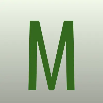 МАКС, оптовая компания, лого-визитка