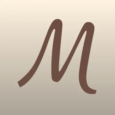 МЯСНИК, мясной магазин, лого-визитка