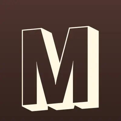 МЕМОРЕК, компьютерная компания, лого-визитка