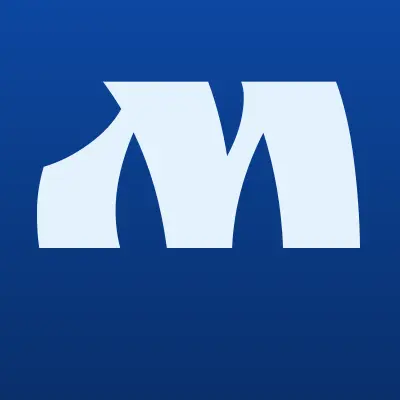 МЭРЭС, торгово-монтажная организация, лого-визитка