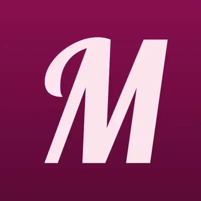 МКК М Булак, лого-визитка