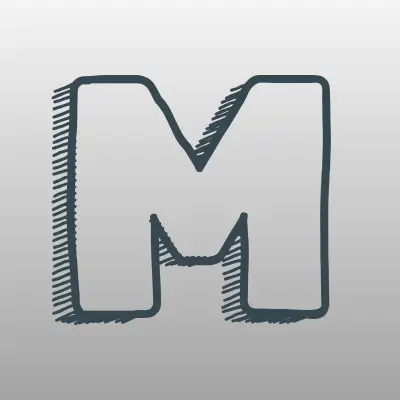 МТП, лого-визитка