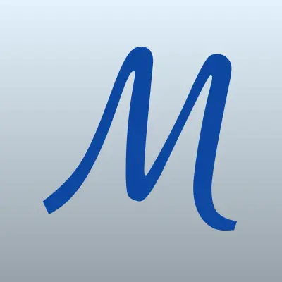 Магазин, ИП Маннанова Л.Р., лого-визитка