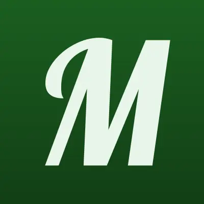 Магазин комбикормов, лого-визитка