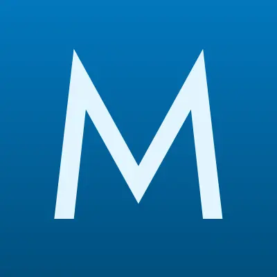 Магазин кондитерских изделий, ИП Мулюкина И.П., лого-визитка