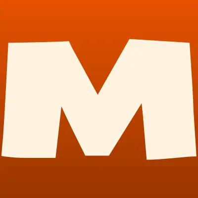 Магазин по продаже веников, угля и дров, лого-визитка