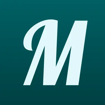 Магазин свежей выпечки, лого-визитка