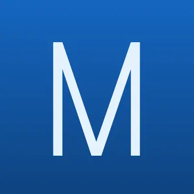 Магазина мяса, ИП Андреев А.А., лого-визитка