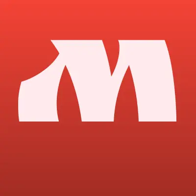 Магия шапок, магазин, лого-визитка