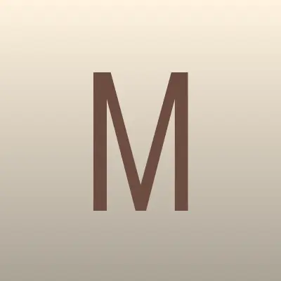 Магнет, строительная компания, лого-визитка