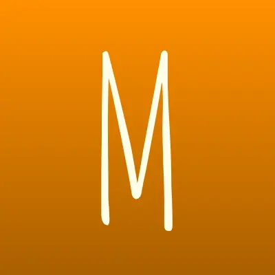 Максидом, гипермаркет, лого-визитка