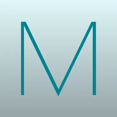 Максимум-аудит, аудиторская компания, лого-визитка