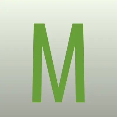 Максипроф, торговая компания, лого-визитка