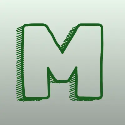 Малое инновационное предприятие Уфимского государственного технического университета, лого-визитка