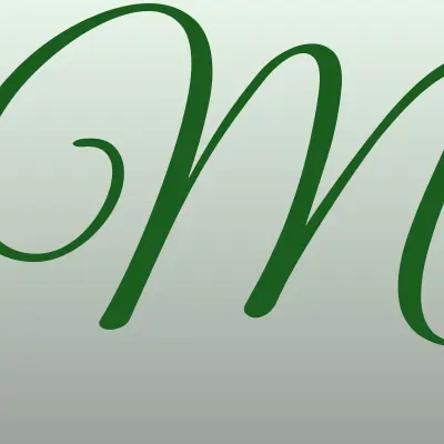 Мария, кухонная студия, лого-визитка