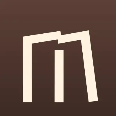 МашНефтеГазСервис, лого-визитка