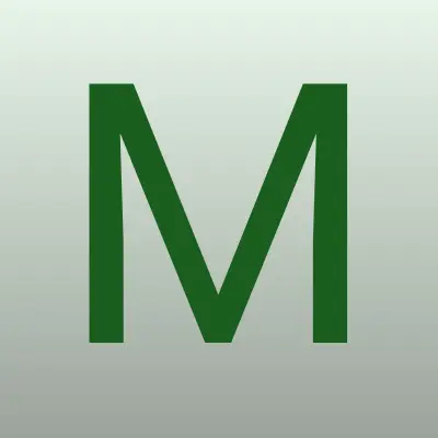 Мясной рай, лого-визитка