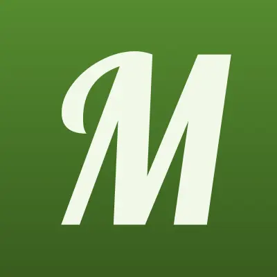 Мастер Минутка, сеть экспресс-мастерских, лого-визитка
