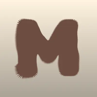 Мастер вин, сеть магазинов, лого-визитка
