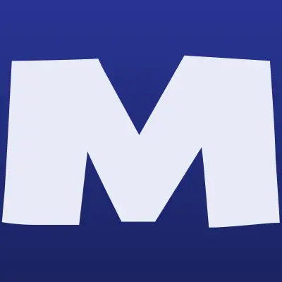 Мастер вин, сеть магазинов, лого-визитка