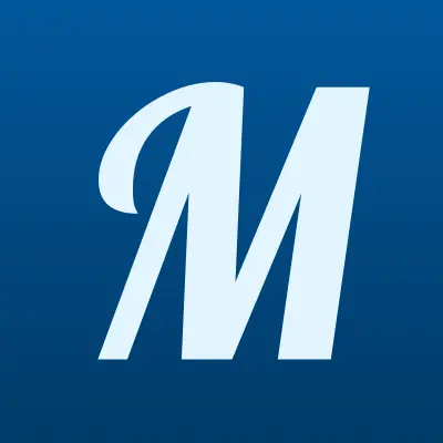 MasterDoors, торговая компания, лого-визитка