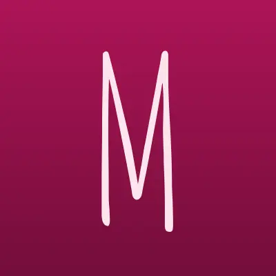 Мебель-Москва, фирменный салон, лого-визитка