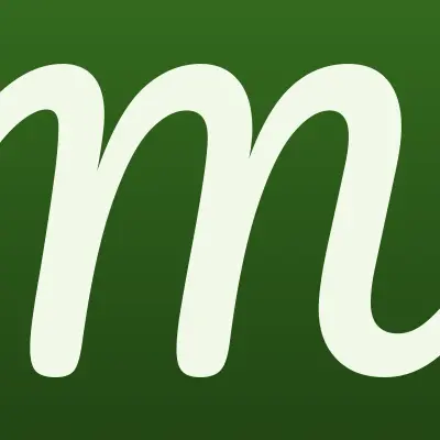 Мечта, салон-парикмахерская, лого-визитка
