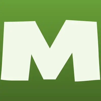 МедТорг, сеть аптек, лого-визитка