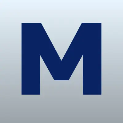 Медея, торговая компания, лого-визитка