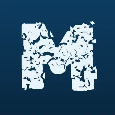 Медицинский пункт, лого-визитка