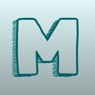 Медковъ, магазин, лого-визитка