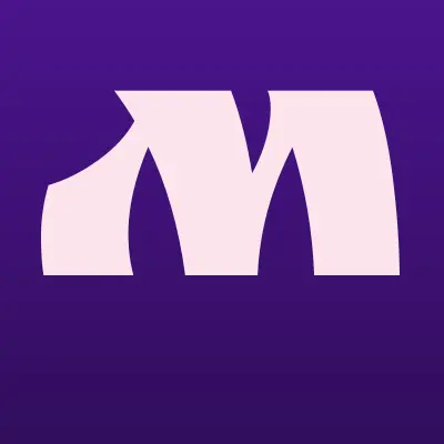 Медведь, сеть салонов товаров для рыбалки, охоты и отдыха, лого-визитка