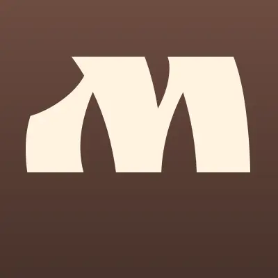 Мегалампс, интернет-магазин люстр, лого-визитка