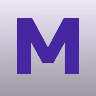 Мегаполис Недвижимость, компания, лого-визитка