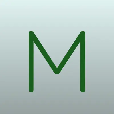 Межрегионразвитие, лого-визитка