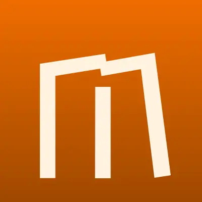 Металлкомплект, компания, лого-визитка