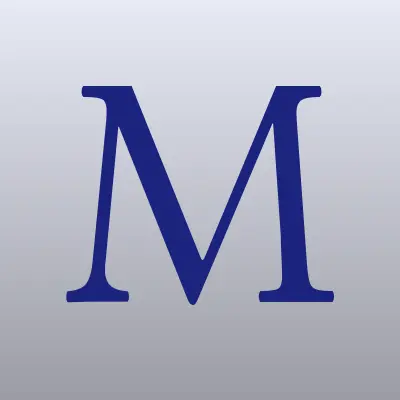 Металлокомплект-М, лого-визитка