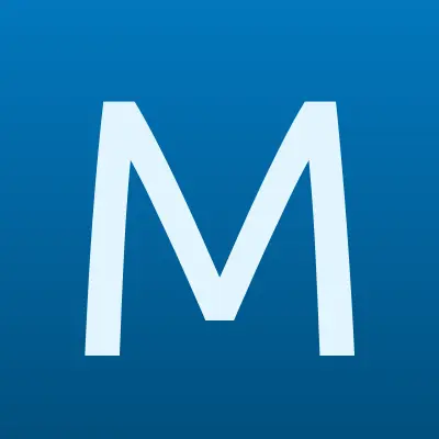Мичурин, юридическая компания, лого-визитка