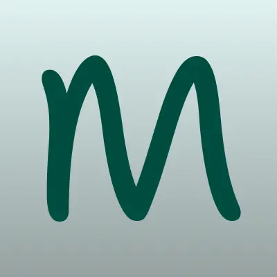 Миграционный центр, лого-визитка