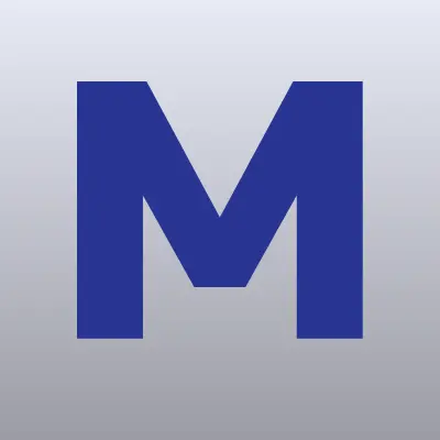 Мильстрим, магазин вино-водочных изделий, лого-визитка