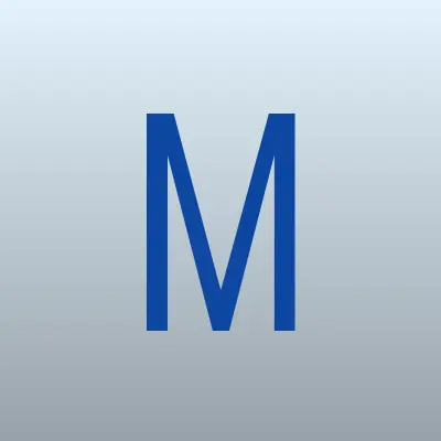 Мир Электроники, сеть магазинов, лого-визитка